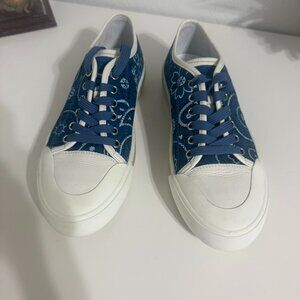 Brand New Tod's Women Sneakers